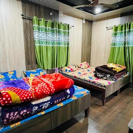 Anurag Homestay By Stayapart Urgam Zewnętrze zdjęcie