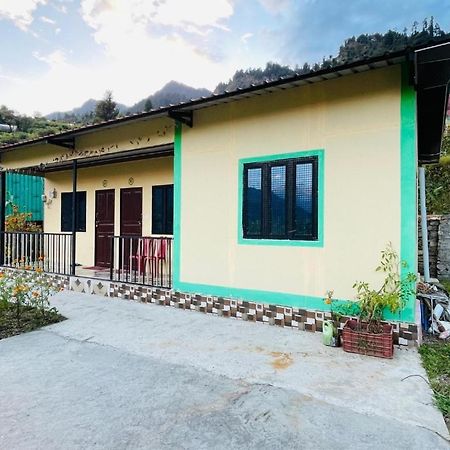 Anurag Homestay By Stayapart Urgam Zewnętrze zdjęcie