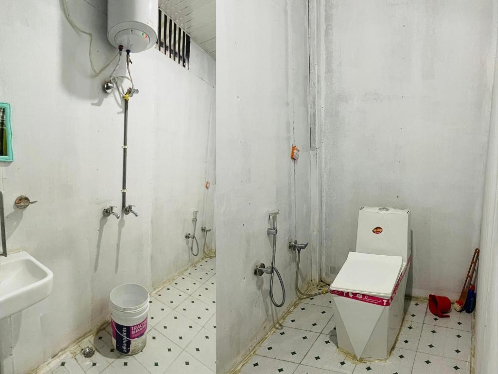 Anurag Homestay By Stayapart Urgam Zewnętrze zdjęcie