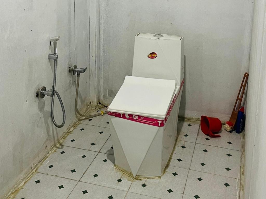 Anurag Homestay By Stayapart Urgam Zewnętrze zdjęcie