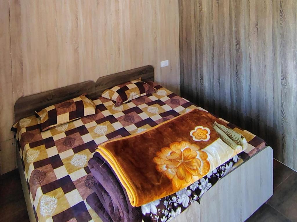Anurag Homestay By Stayapart Urgam Zewnętrze zdjęcie