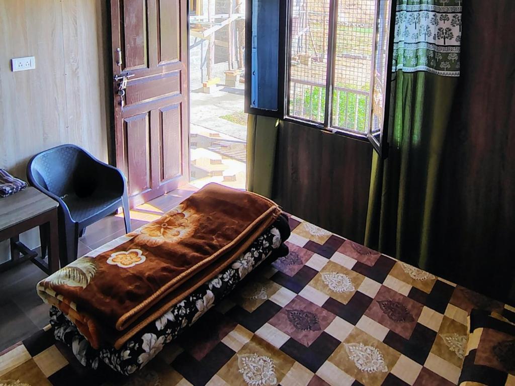 Anurag Homestay By Stayapart Urgam Zewnętrze zdjęcie