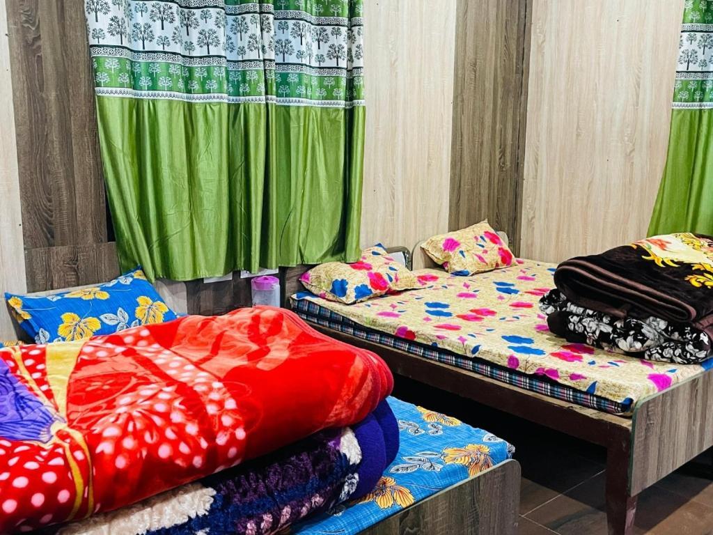 Anurag Homestay By Stayapart Urgam Zewnętrze zdjęcie